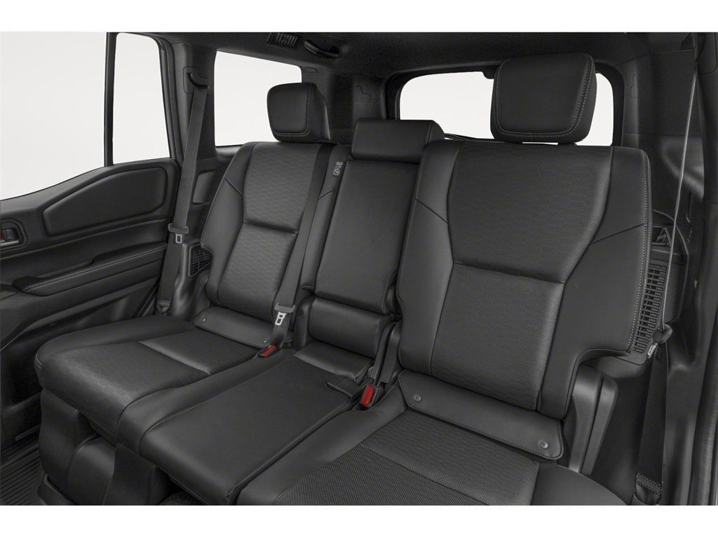2026 Toyota Land Cruiser Land Cruiser 1958 - Photo 8