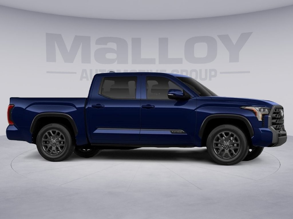 2026 Toyota Tundra Platinum - Photo 13