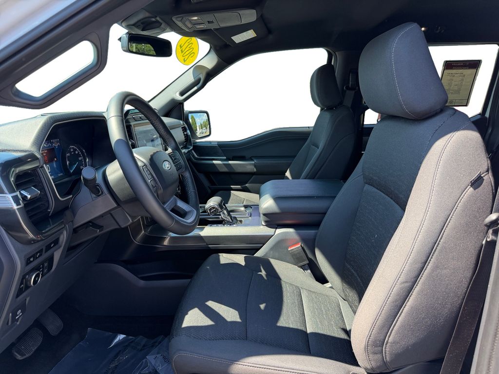 2022 Ford F-150 XLT - Photo 10