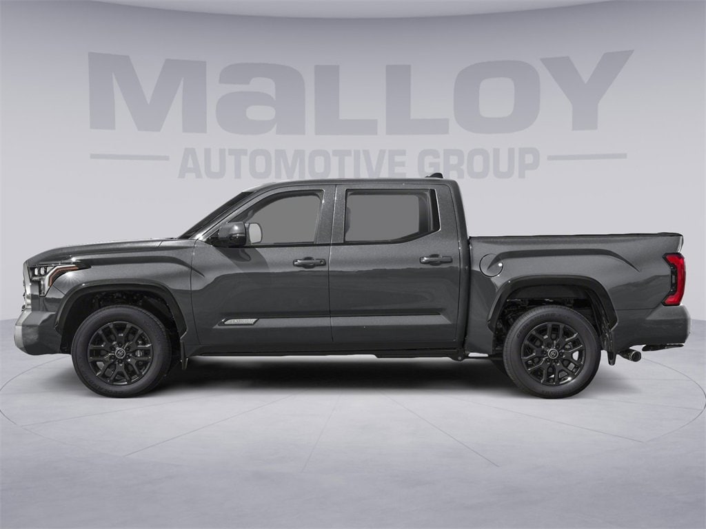 2026 Toyota Tundra Platinum - Photo 3