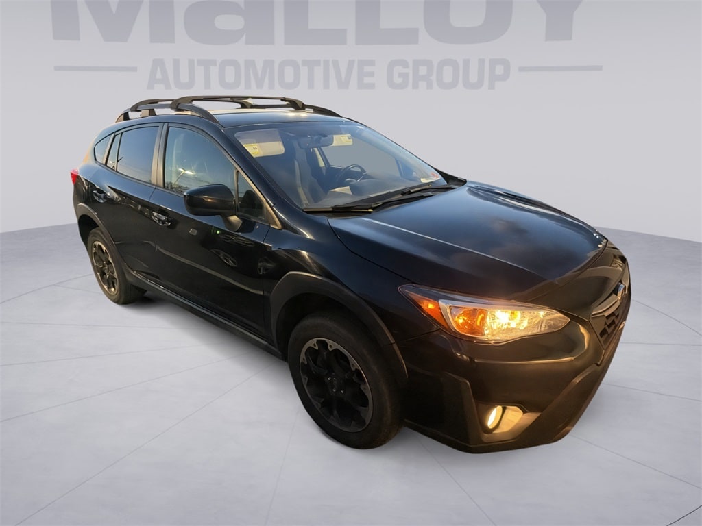 2021 Subaru Crosstrek Premium AWD