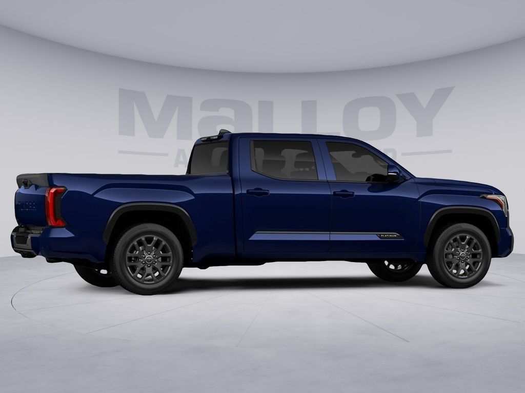 2026 Toyota Tundra Platinum - Photo 11