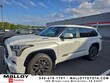 Toyota Sequoia