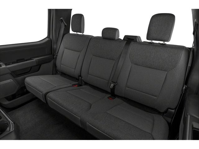 2025 Ford F-150 Lightning Flash - Photo 8