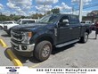Ford F-250SD