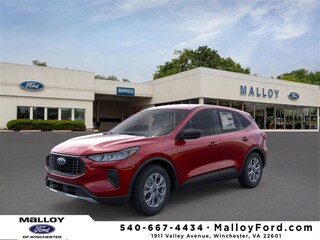 2026 Ford Escape Active SUV