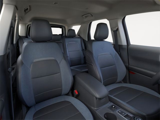 2025 Ford Bronco Sport Outer Banks - Photo 11