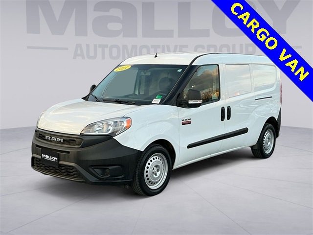 2021 RAM Promaster City Tradesman