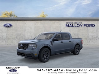 2026 Ford Maverick XLT Truck