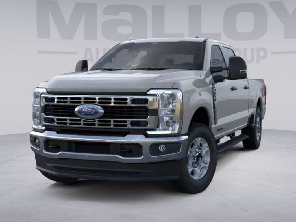 New 2026 Ford F-250SD XLT Truck