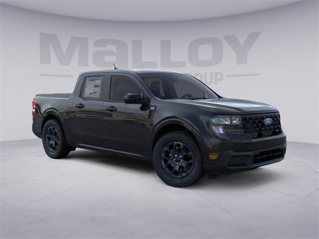 2026 Ford Maverick XLT's photo