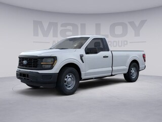 2026 Ford F-150 XL Truck