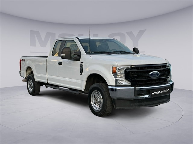 2022 Ford F-250 Base's photo