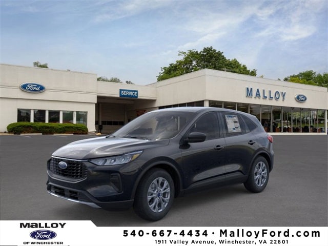 2026 Ford Escape Active's photo