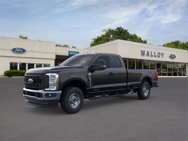 2026 Ford F-350 Super Duty XL's photo