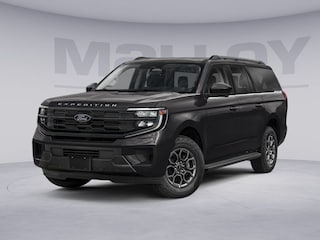 2026 Ford Expedition Max Active SUV