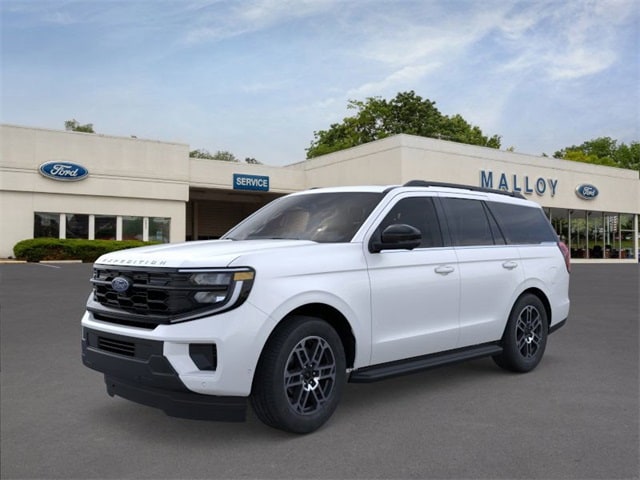 2025 Ford Expedition Active's photo