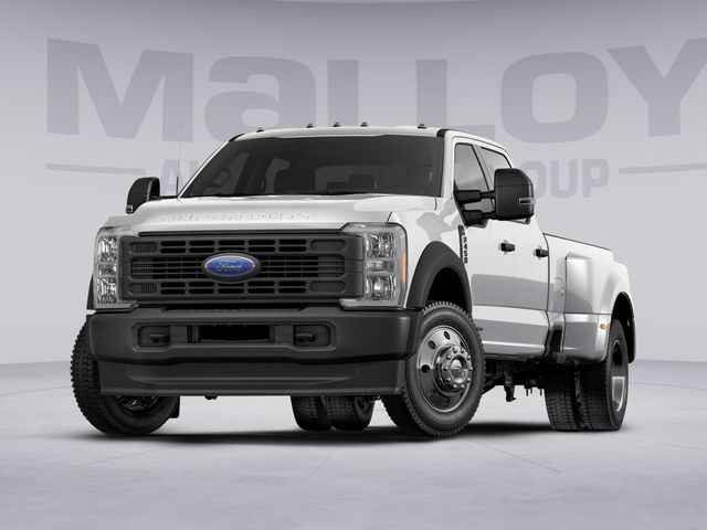 2026 Ford F-450 XL 4x4 Crew Cab 8' Box DRW's photo