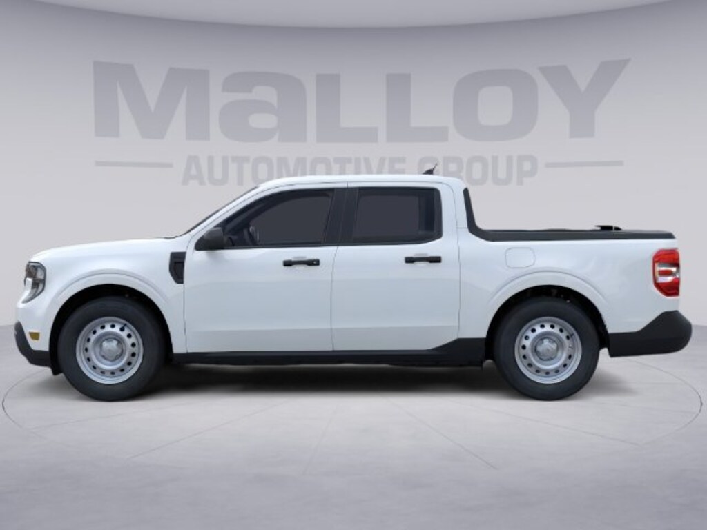 New 2026 Ford Maverick XL Hybrid AWD Truck