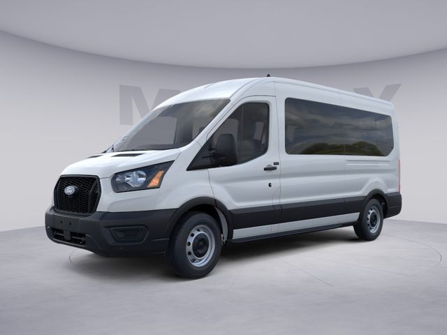 2026 Ford Transit Passenger Van XL