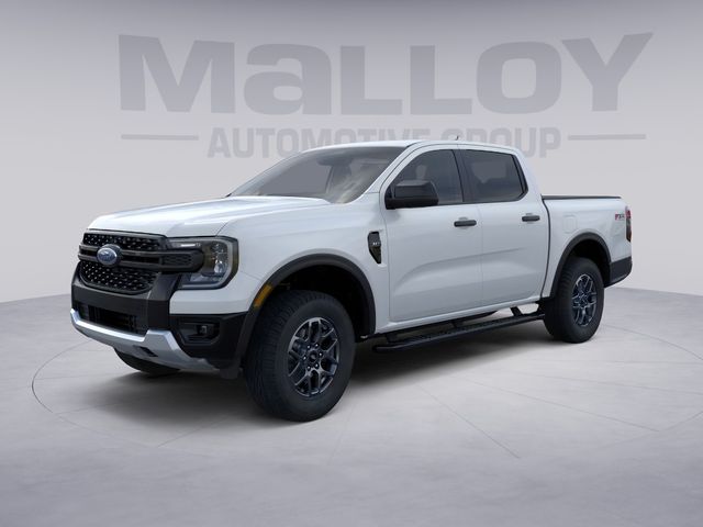 2026 Ford Ranger XLT Truck