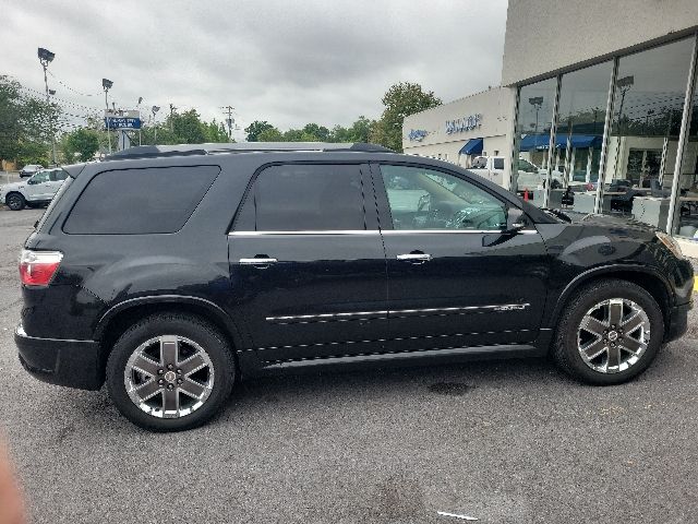 2012 GMC Acadia Denali