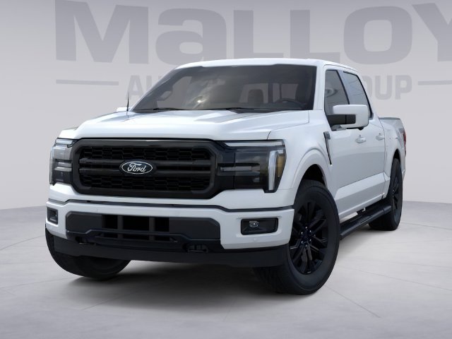 New 2026 Ford F-150 Lariat Truck