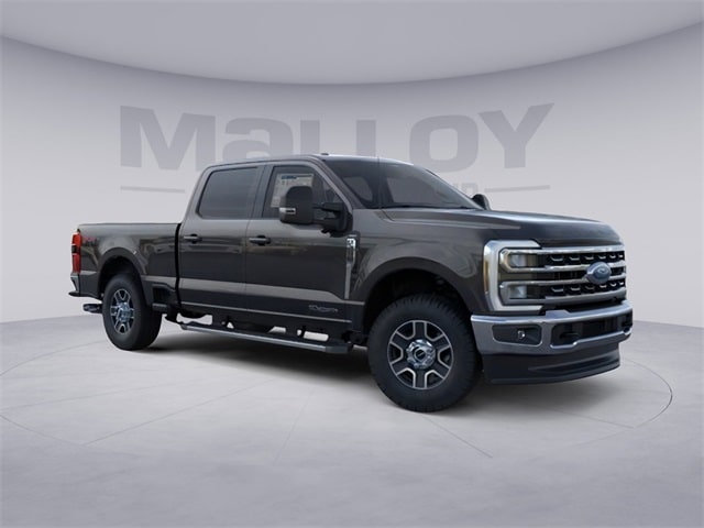 2026 Ford F-250 Base's photo