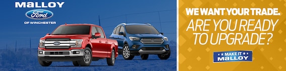 Value My Trade In >> Value My Trade In Malloy Ford Of Charlottesville New Ford Value My Trade In >> Value My Trade In Malloy Ford Of Charlottesville New Ford