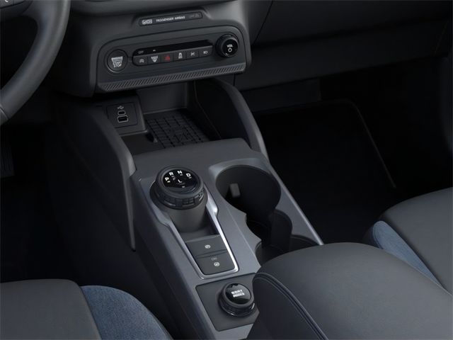 2025 Ford Bronco Sport Outer Banks - Photo 16