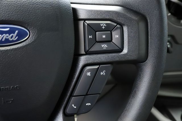 2026 Ford E-Series Cutaway Base - Photo 22