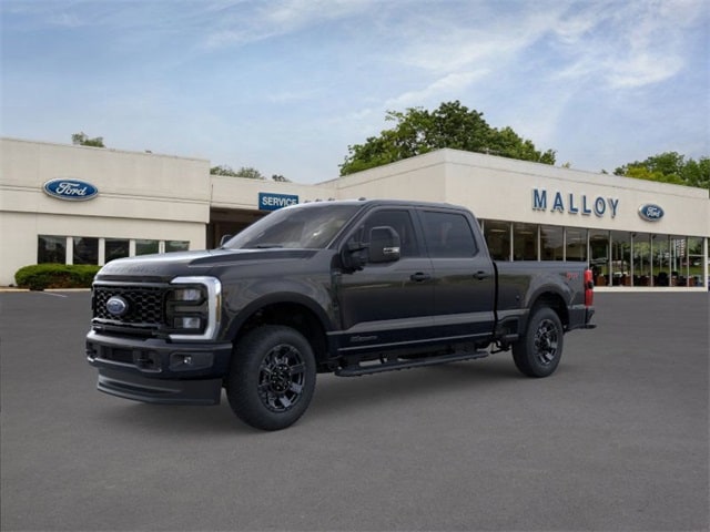 2026 Ford F-250 Super Duty XL's photo
