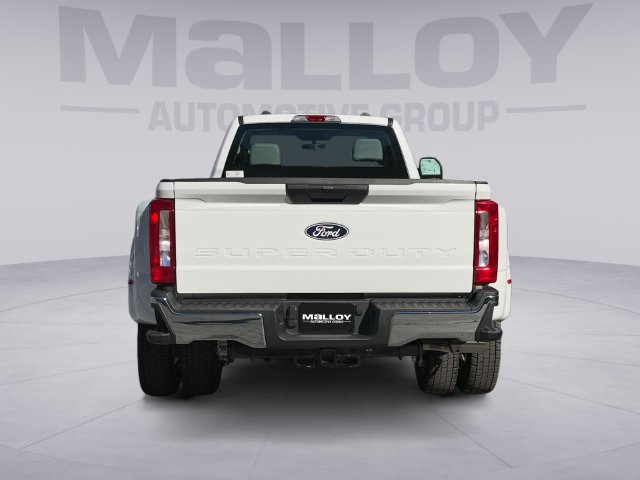 New 2027 Ford F-450SD XL Truck