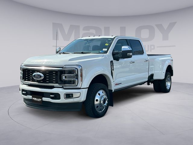 2024 Ford F-450 Super Duty