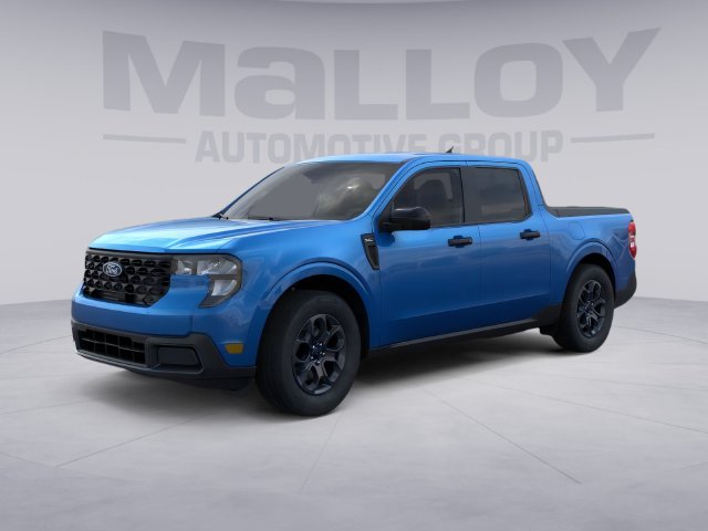 New 2026 Ford Maverick XLT Truck