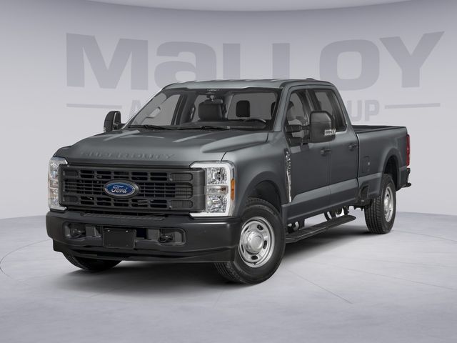 2026 Ford F-250 XL 4x4 Crew Cab 6-3/4' Box's photo