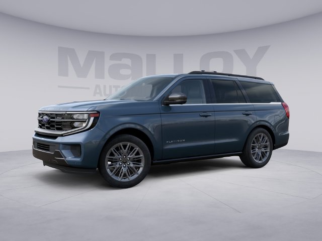 2027 Ford Expedition Platinum SUV