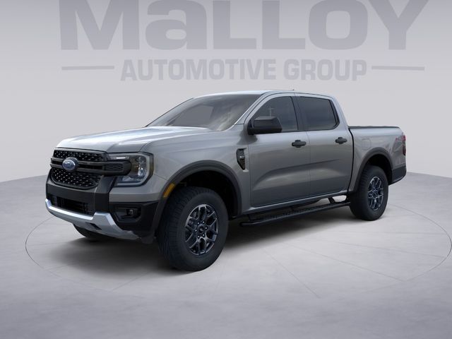2026 Ford Ranger XLT 4x4 SuperCrew 5' Box's photo