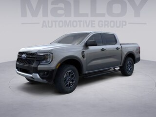 2026 Ford Ranger XLT Truck