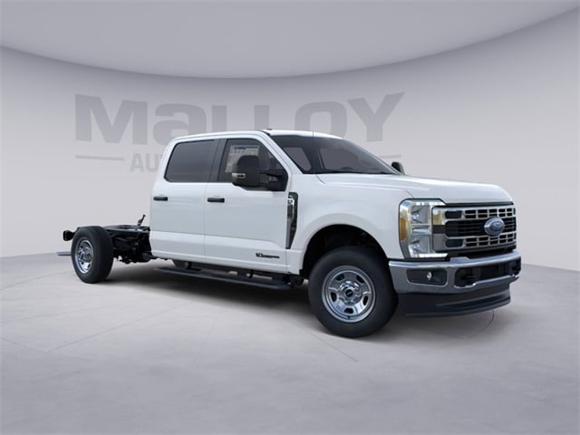 2026 Ford F-350 Base's photo