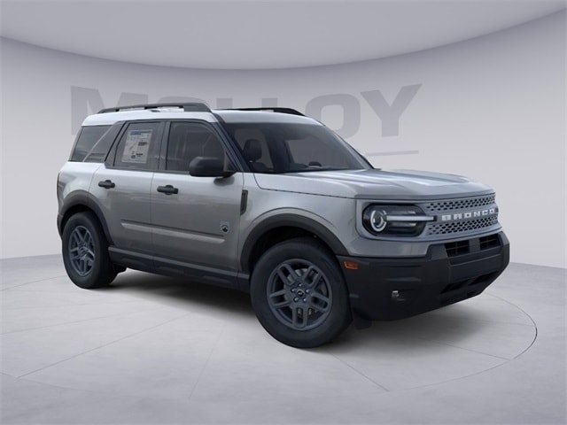 2025 Ford Bronco Sport Big Bend's photo