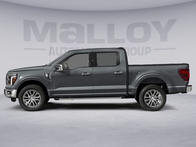 New 2026 Ford F-150 Lariat Truck