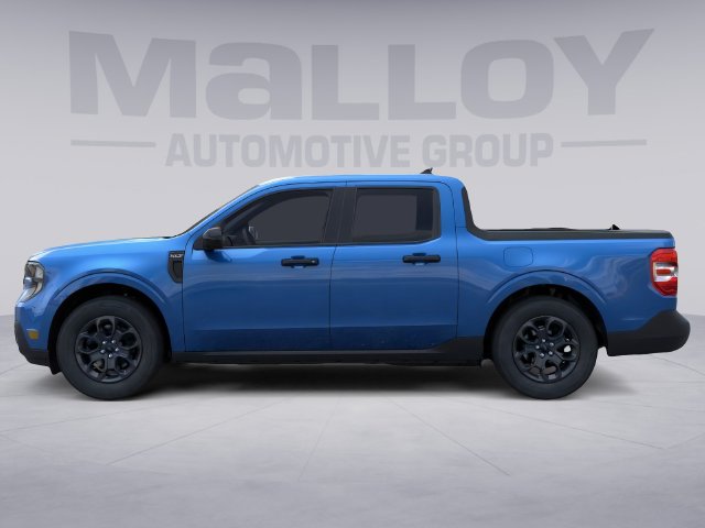 New 2026 Ford Maverick XLT Truck