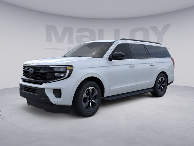 2026 Ford Expedition Max SUV 