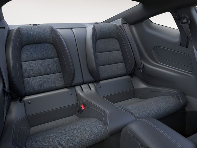 2025 Ford Mustang EcoBoost Fastback - Photo 12