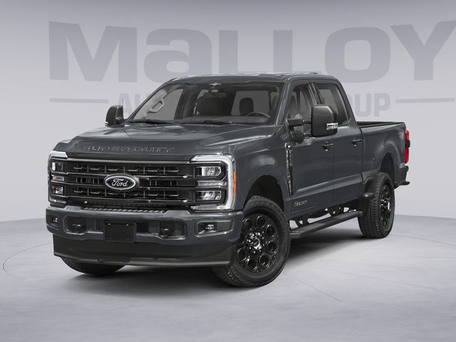 2026 Ford F-250 XLT 4x4 Crew Cab 6-3/4' Box's photo