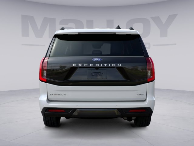 New 2027 Ford Expedition Max Platinum SUV