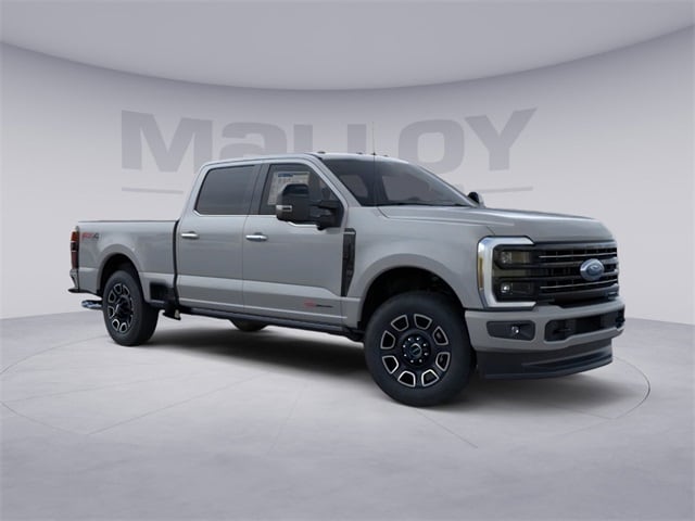 2026 Ford F-250 Base's photo