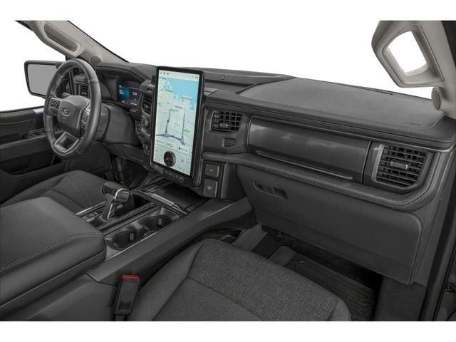 2025 Ford F-150 Lightning Flash - Photo 10