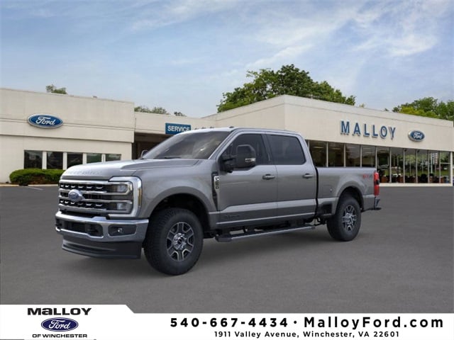 2026 Ford F-250 Super Duty Lariat's photo